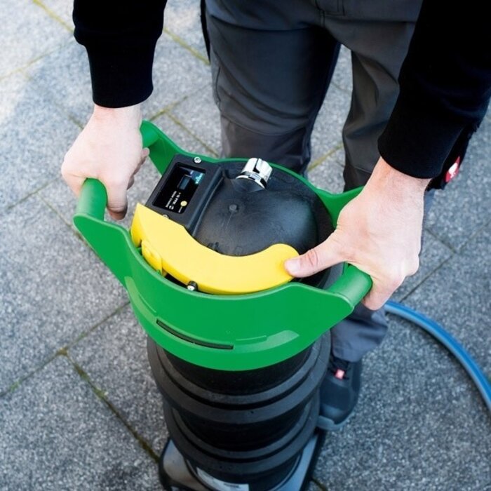 Unger Unger HydroPower Ultra Filter L