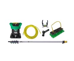 Unger HydroPower Ultra - Kit starter alu 6m