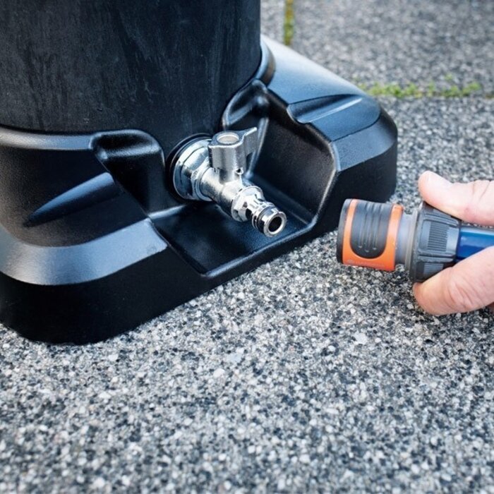 Unger HydroPower Ultra - Kit gevorderden glasvezel 6m