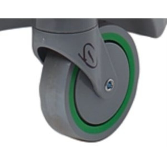 Unger wieltje t.b.v COMBG