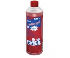 Ecolab Into Active Gel - 1L