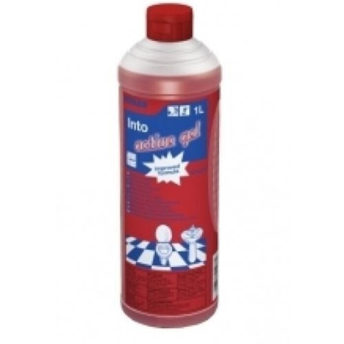 Ecolab Ecolab Into Active Gel -1L