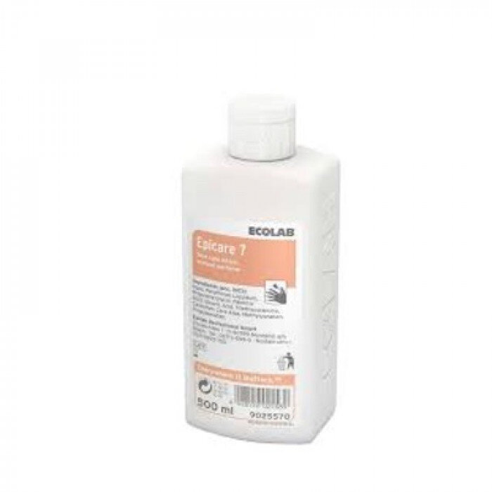 Ecolab Ecolab Epicare 7 - 500ml