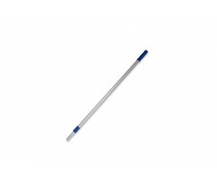 Wecoline Telescoopsteel alu