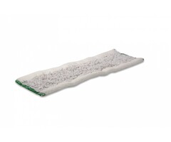 Wecoline Speedclean vlakmop microvezel 40 cm groen