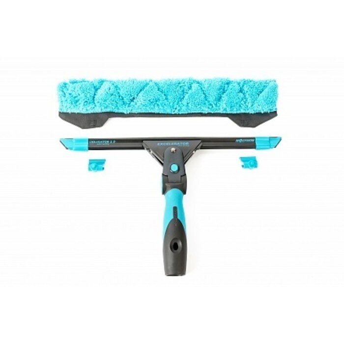 Moerman Moerman Excelerator & F*LIQ compleet 35cm