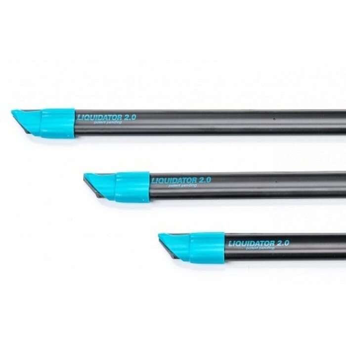 Moerman Moerman Liquidator 2.0 clips