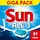 Sun All-in-1 Normaal Tabletten 81 st.
