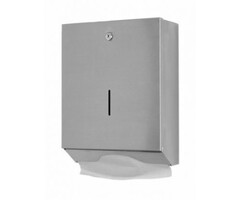 All Care Basicline - Handdoekdispenser Groot CLH-CS