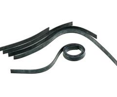 Moerman Moerman Dura-Flex rubber hard 25cm