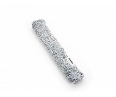 Moerman Moerman inwashoes silver microvezel 25cm