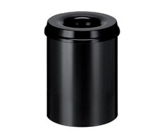 Eigen merk Vlamdovende Papierbak 15 liter