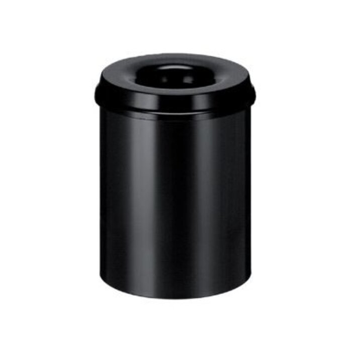 Eigen merk Vlamdovende Papierbak 15 liter