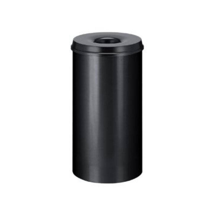 Eigen merk Vlamdovende Papierbak 50 liter