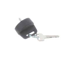 Contactsleutel BA 755 (set van 2)