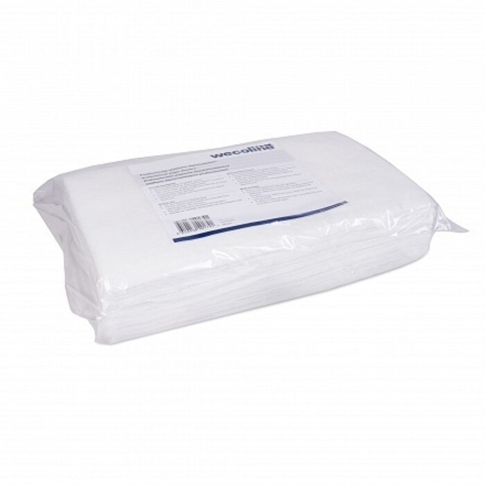 Statische stofwisdoeken 60x25 cm