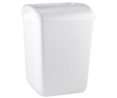 PlastiQline Afvalbak kunststof 55 liter open