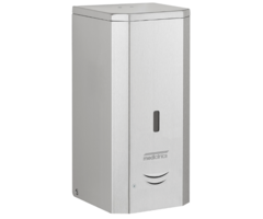 Mediclinics Foamzeepdispenser automatisch RVS 1000 ml