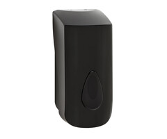 PlastiQline 2020 Spraydispenser 900 ml kunststof zwart navulbaar