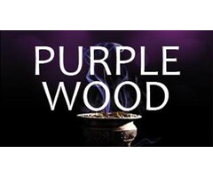 Hygiene Vision VisionAir - Maxi Purple Wood