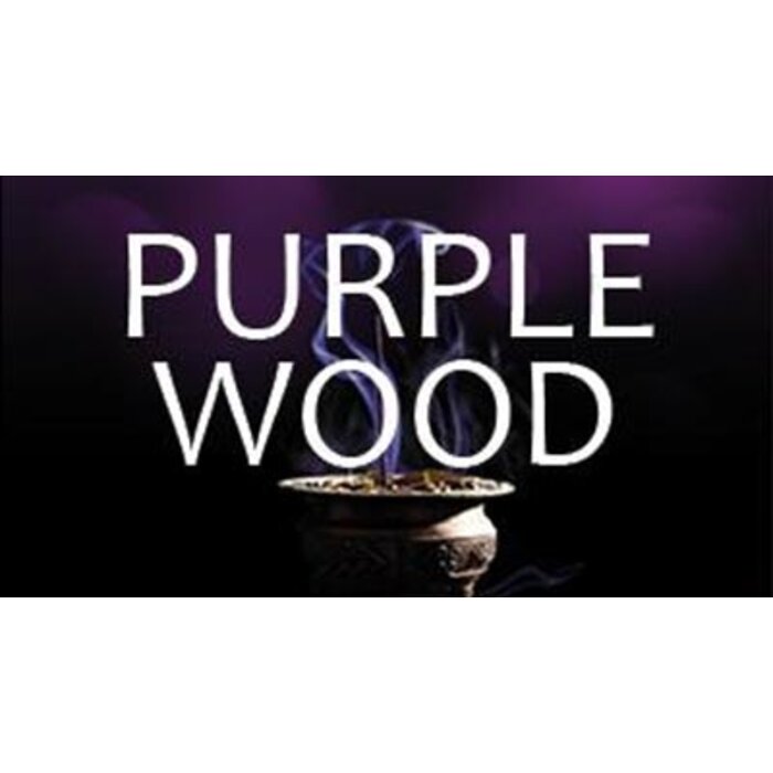 Hygiene Vision VisionAir - Maxi Purple Wood