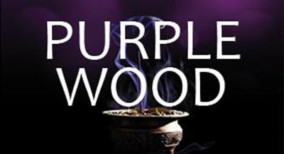 Hygiene Vision VisionAir - Maxi Purple Wood