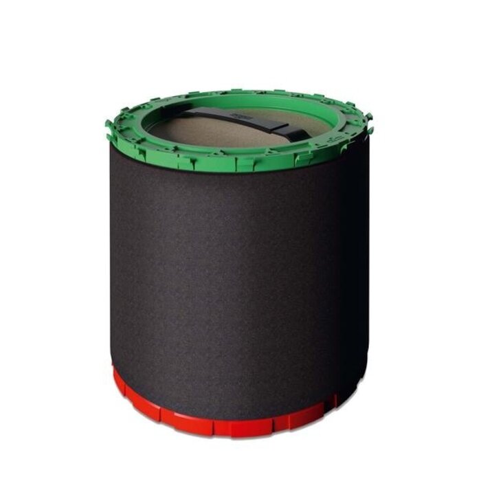 Unger Ultra Hars Pack voor HydroPower Ultra S filter