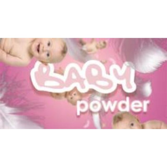 Hygiene Vision VisionAir - Maxi Baby Powder