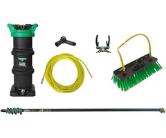 Unger Unger HydroPower Ultra Carbon set