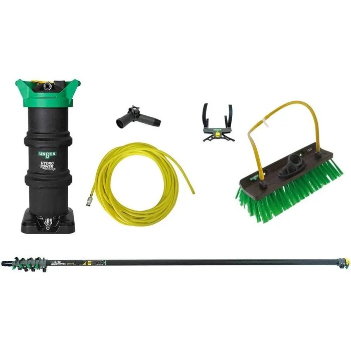 Unger Unger HydroPower Ultra Carbon set