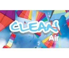 Hygiene Vision VisionAir - Maxi Clean Air