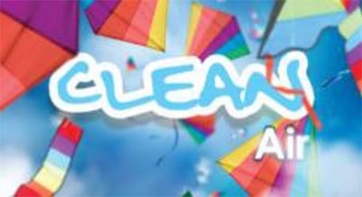 Hygiene Vision VisionAir - Maxi Clean Air