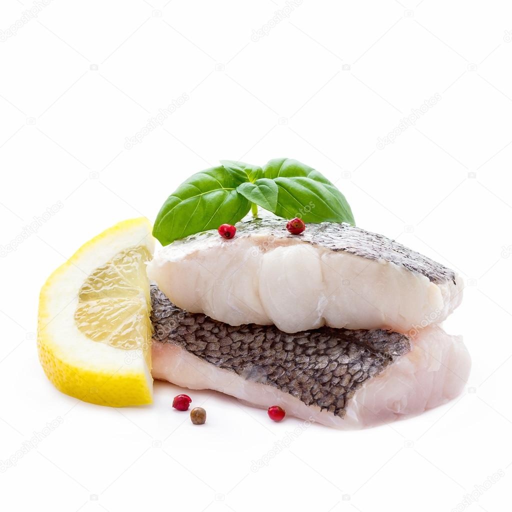 Heek filet - Urker Vishandel Hakvoort