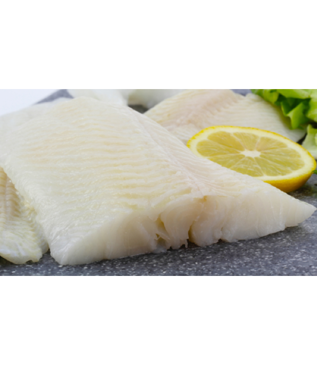 Heilbot filet Wild Premium