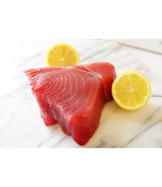 Tonijn filet Sashimi