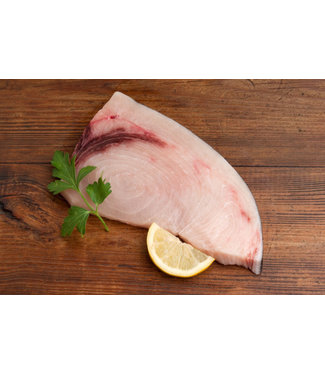 Zwaardvis filet 500 gram