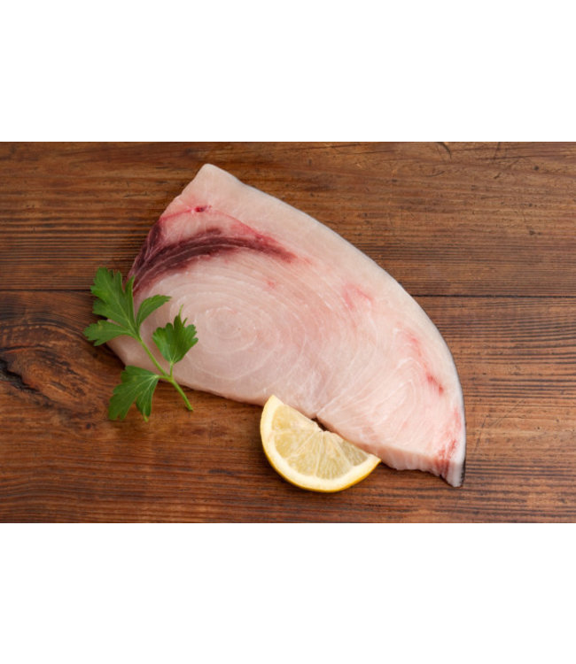 Zwaardvis filet 250 gram