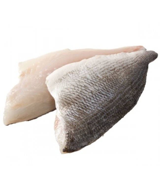 Dorade filet met huid  AANBIEDING