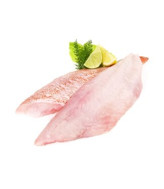 Roodbaars filet