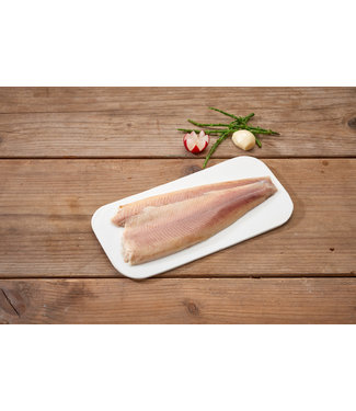 Gerookte forel filet