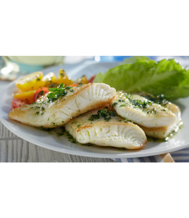 Tilapia Filet