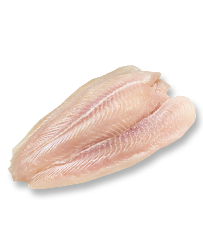 Pangasius fillets AA kwaliteit (1 kg )