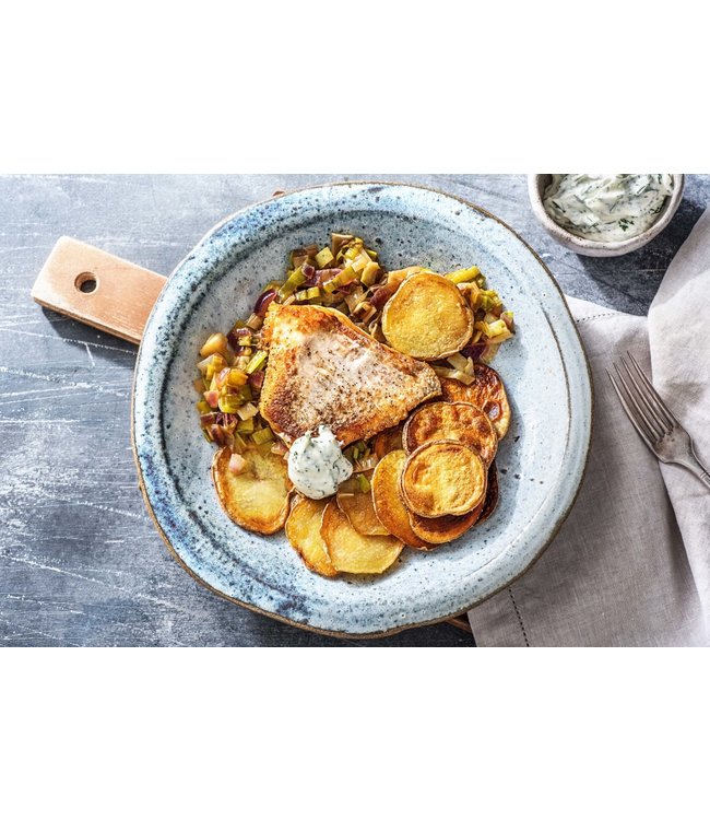 Victoriabaarsfilet zonder huid (Nijlbaarsfilet)