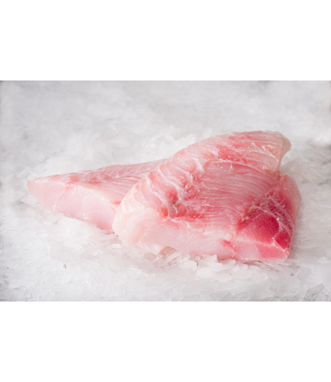 Victoriabaarsfilet zonder huid (Nijlbaarsfilet)