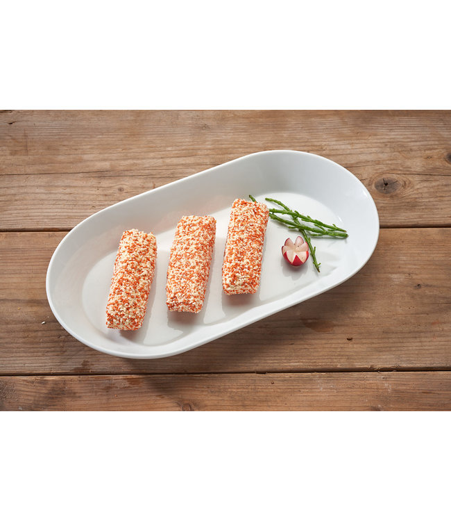 Garnalenkroket 10 stuks