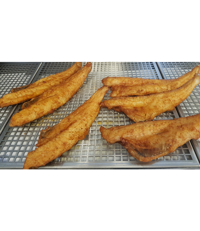 Lekkerbek voorgebakken (graatloos)