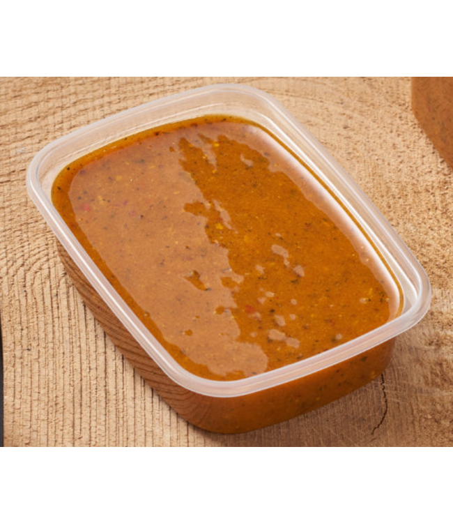 Franse   Marinade 125 ml