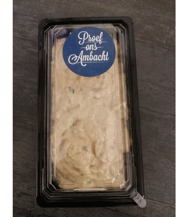 Tonijn salade (175 gram)