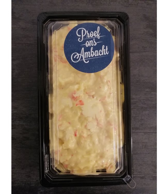 Urker Salade (200 gram)