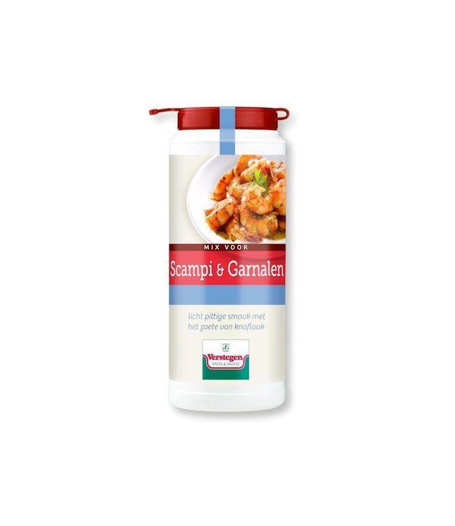 Verstegen Viskruiden - grote pot